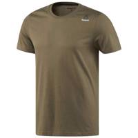 تی شرت آستین کوتاه مردانه ریباک مدل Sl Classic Reebok Sl Classic Short Sleeve T-Shirt For Men