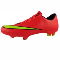 کفش فوتبال مردانه نایکی مدل Mercurial Victory V FG Nike Mercurial Victory V FG Men Football Shoes