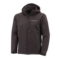 کاپشن مردانه کلمبیا مدل Cascade Ridge - Columbia Cascade Ridge Jacket For Men