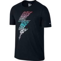 تی شرت مردانه نایکی مدل Run P Flash Nike Run P Flash T-shirt For Men