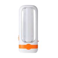 چراغ اضطراری دو کاره کامی سیف مدل KM-7677 - Kamisafe KM-7677 Two-Function Emergency Light