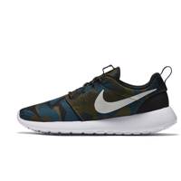 کفش راحتی مردانه نایکی مدل Roshe One Print Cargo