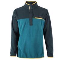 تی شرت مردانه کلمبیا مدل Mountain Side Fleece Columbia Mountain Side Fleece T-shirt For Men