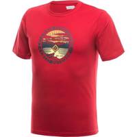 تی شرت مردانه کلمبیا مدل Outdoor Horizon II Columbia Outdoor Horizon II For Men T-shirt