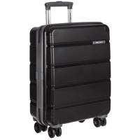 چمدان دلسی مدل Precisio سایز کوچک - Delsey Precisio Luggage Small