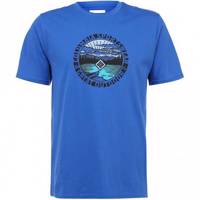 تی شرت مردانه کلمبیا مدل Outdoor Horizon II Columbia Outdoor Horizon II For Men T-shirt