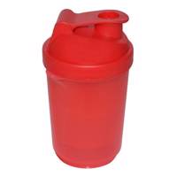 شیکر مدل پوپک طرح سه تکه ظرفیت 0.5 لیتر - Popak Three Pieces Shaker 0.5 Liter