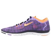 کفش مخصوص دویدن زنانه نایکی مدل Free 5.0 Tr Fit 4 - Nike Free 5.0 Tr Fit 4 For Women Running Shoes