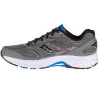 کفش مخصوص دویدن مردانه ساکنی مدل Cohesion 9 - Saucony Cohesion 9 Running Shoes For Men