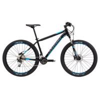 دوچرخه کوهستان کنندال مدل Trail Alloy3 سایز -27.5-مشکی Cannondale Trail Alloy 3 Mountain Bike Size 27.5 Back