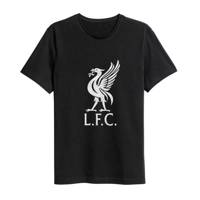 تی شرت نخی ورزشی ماسادیزان مدل لیورپول کد 205 Masa Design Tshirt Liverpool 205