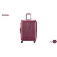 چمدان دلسی مدل Grenelle Delsey Grenelle Luggage