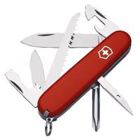 چاقوی ویکتورینوکس مدل Hiker کد 14613 - Victorinox Hiker 14613 Knife