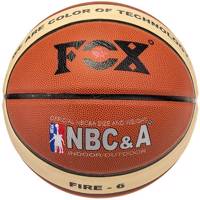 توپ بسکتپال فاکس مدل Fire 6 Fox Fire 6 Basketball