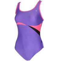 مایو زنانه آکوا اسفیر مدل Maputo Purple Bright Pink - Aqua Sphere Maputo Purple Bright Pink Swimsuit For Women