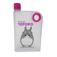 قمقمه طرح کتابی مدل TOTORO-01 ظرفیت 380 میلی