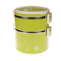 ظرف غذا حامی مدل Heat Preserver Hami Heat Preserver Lunch Box