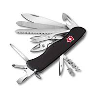 چاقوی ویکتورینوکس مدل WorkChamp 0.9064.3 - Victorinox WorkChamp 0.9064.3 Knife