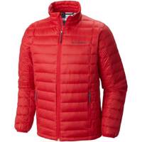 کاپشن مردانه کلمبیا مدل Voodoo Falls 590 Turbodown - Columbia Voodoo Falls 590 Turbodown Jacket For Men