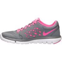 کفش مخصوص دویدن زنانه نایکی مدل فلکس 2015 - Nike Flex 2015 Women Running Shoes