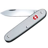 چاقوی ویکتورینوکس مدل Pioneer Alox کد 0800026 Victorinox Pioneer Alox 0800026 Knife