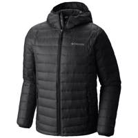 کاپشن مردانه کلمبیا مدل TurboDown 590 TD Columbia TurboDown 590 TD Jacket For Men