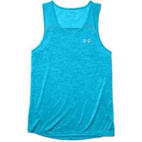 تی شرت مردانه آندر آرمور مدل Armourvent Launch Singlet - Under Armour Armourvent Launch Singlet For Men T-shirt