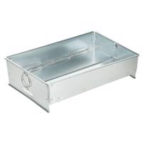 منقل تاشو سفری سرماگرم طرح 1 Sarmagarm Patterned 1 Travel Barbecue
