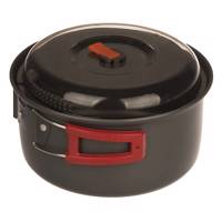 مجموعه ظروف سفری بولین مدل BL200-C11 Bulin BL200-C11 Camping Tableware