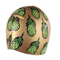 کلاه شنای اسپیدو مدل Junior Slogan Print Speedo Junior Slogan Print Swimming Cap