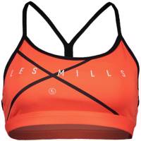 تاپ ورزشی زنانه ریباک مدل LES MILLS Reebok LES MILLS Top For Woman