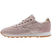 کفش راحتی زنانه ریباک مدلCLASSIC LEATHER EBK Reebok ClassicCLASSIC LEATHER EBK Casual Shoes For Women