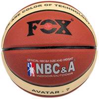 توپ بسکتبال فاکس مدل Avatar 7 Fox Avatar 7 Basketball