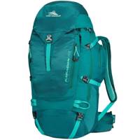 کوله پشتی 65 لیتری های سیرا مدل 27I-018 Karadon - High Sierra Karadon 27I-018 Backpack 65 Liter