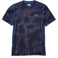 تی شرت مردانه آندر آرمور مدل UA Raid - Under Armour UA Raid For Men T-shirt