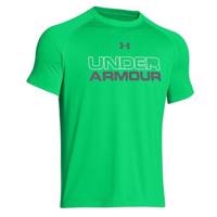 تی شرت مردانه آندر آرمور مدل Core Training-WRDMRK Graphic Under Armour Core Training WRDMRK Graphic For Men T-shirt