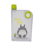 قمقمه کتابی 380 میلی مدل TOTORO-03