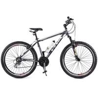 دوچرخه کوهستان ویوا مدل Polaris 200 سایز 26 - سایز فریم 18 Viva Polaris 200 Mountain Bicycle Size 26 - Frame Size 18