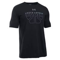 تی شرت مردانه آندر آرمور مدل Baseline 2 - Under Armour Baseline 2 T-shirt For Men