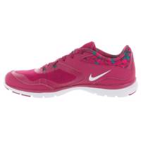 کفش مخصوص دویدن زنانه نایکی مدل Flex Trainer 5 Print Nike Flex Trainer 5 Print Running Shoes For Women