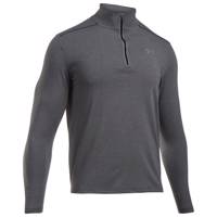 تی شرت مردانه آندر آرمور مدل Zip Carbon - Under Armour Zip Carbon T-shirt For Men