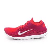 کفش مخصوص دویدن زنانه نایکی مدل Free 4 Flyknit - Nike Free 4 Flyknit For Women Running Shoes