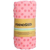 زیرانداز یوگا فرندشیپ مدل Towel - Friendship Towel Yoga Mat