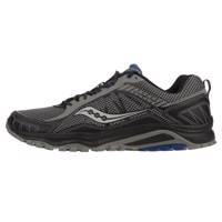 کفش مخصوص دویدن مردانه ساکنی مدل Grid Excursion TR9 Saucony Grid Excursion TR9 Running Shoes For Men