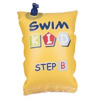 بازو بند شنای جیلانگ مدل Swim Kid Step B - Jilong Swim Kid Step B Arm Bands