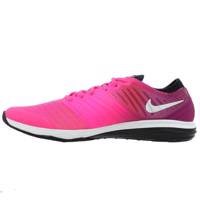 کفش مخصوص دویدن زنانه نایکی مدل Dual Fusion TR 4 - Nike Dual Fusion TR 4 Running Shoes For Women