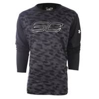 تی شرت مردانه آندر آرمور مدل SC30 Super30nic Shooting Under Armour SC30 Super30nic Shooting T-Shirt For Men