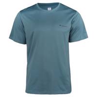 تی شرت آستین کوتاه مردانه کلمبیا مدل Zero Rules Columbia Zero Rules Short Sleeve T-Shirt For Men