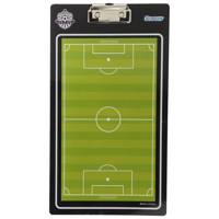 تخته کوچ فوتبال طرح 1 - Patterned 1 Soccer Coach Board