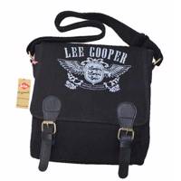کیف دوشی لی کوپر مدل Wings Blk Lee Cooper Wings Blk Shoulder Bag